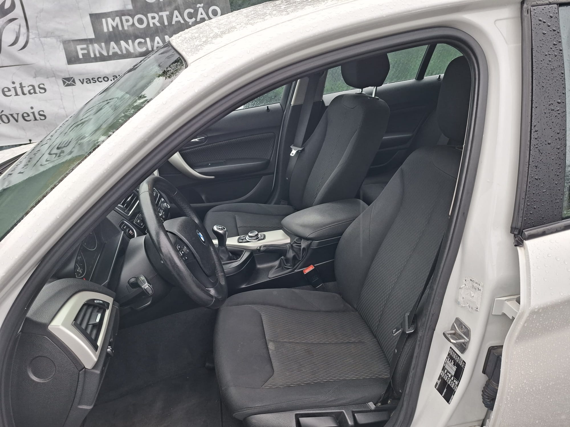 BMW X3 Imagem 1